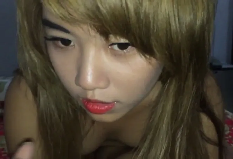 Trải lòng với em cave xinh xắn, bú của quý cực đỉnh