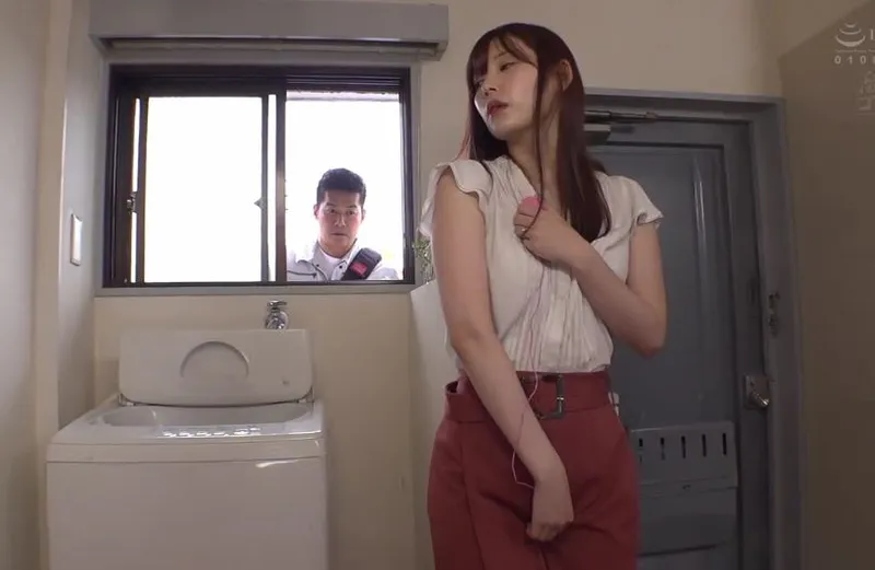 Bị chồng yêu hờ hửng người vợ chịch với anh kỹ thuật chung cư đến mang bầu